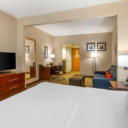 Comfort Inn & Suites Jerome - Twin Falls Ngoại thất bức ảnh