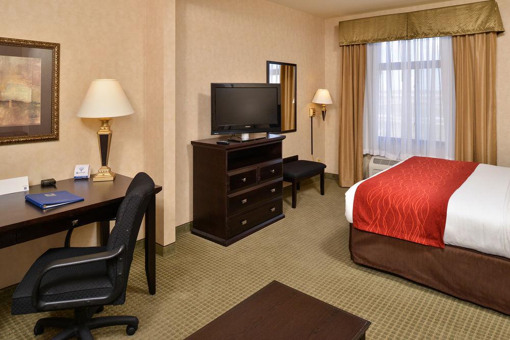 Comfort Inn & Suites Jerome - Twin Falls Ngoại thất bức ảnh