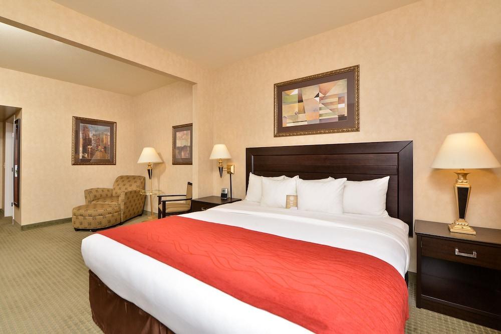 Comfort Inn & Suites Jerome - Twin Falls Ngoại thất bức ảnh