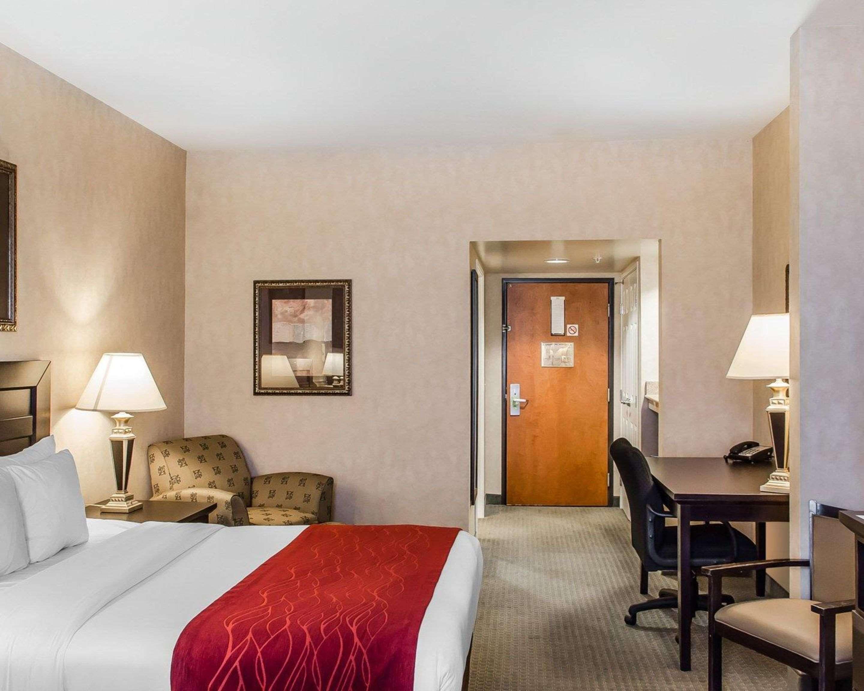 Comfort Inn & Suites Jerome - Twin Falls Ngoại thất bức ảnh