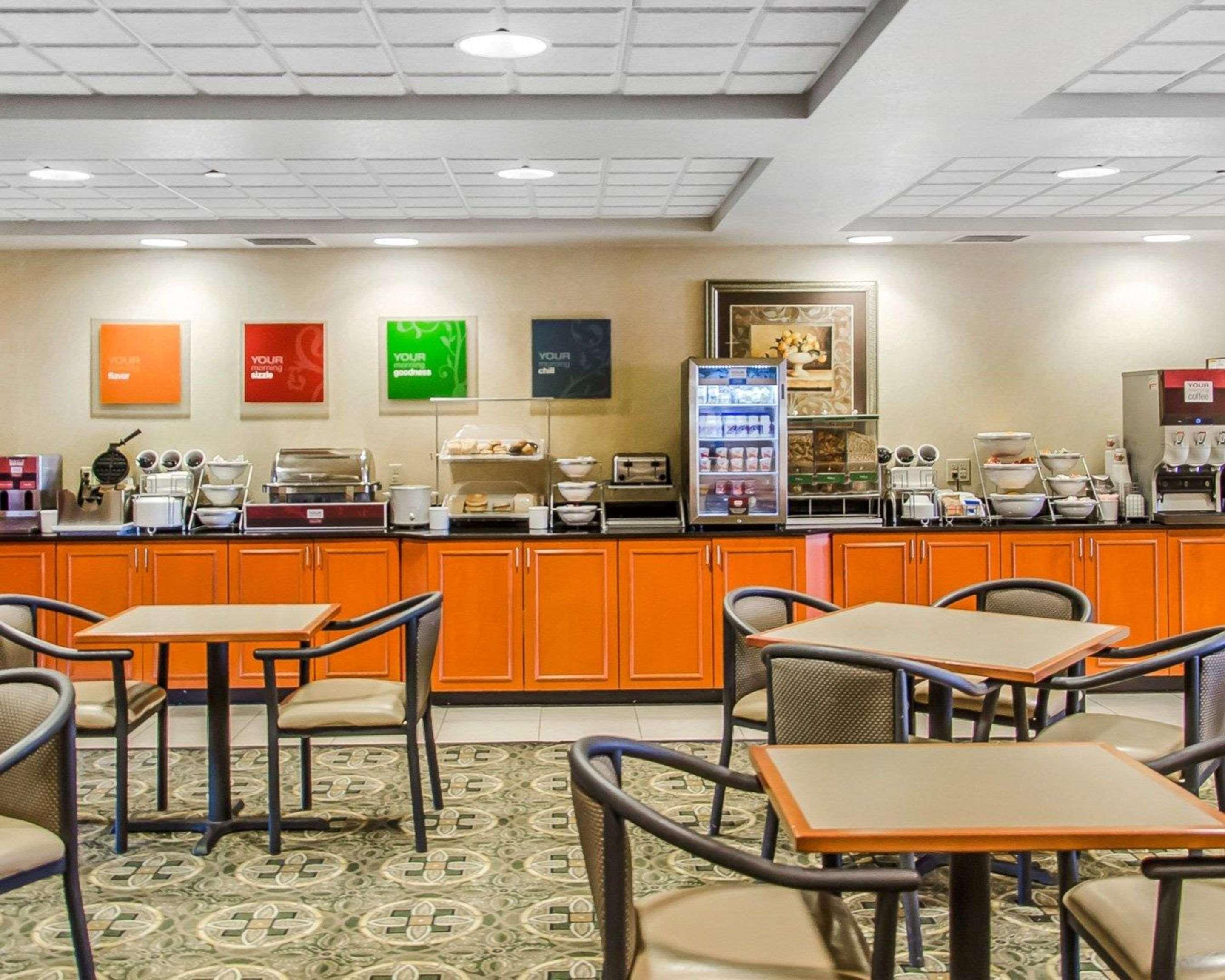 Comfort Inn & Suites Jerome - Twin Falls Ngoại thất bức ảnh