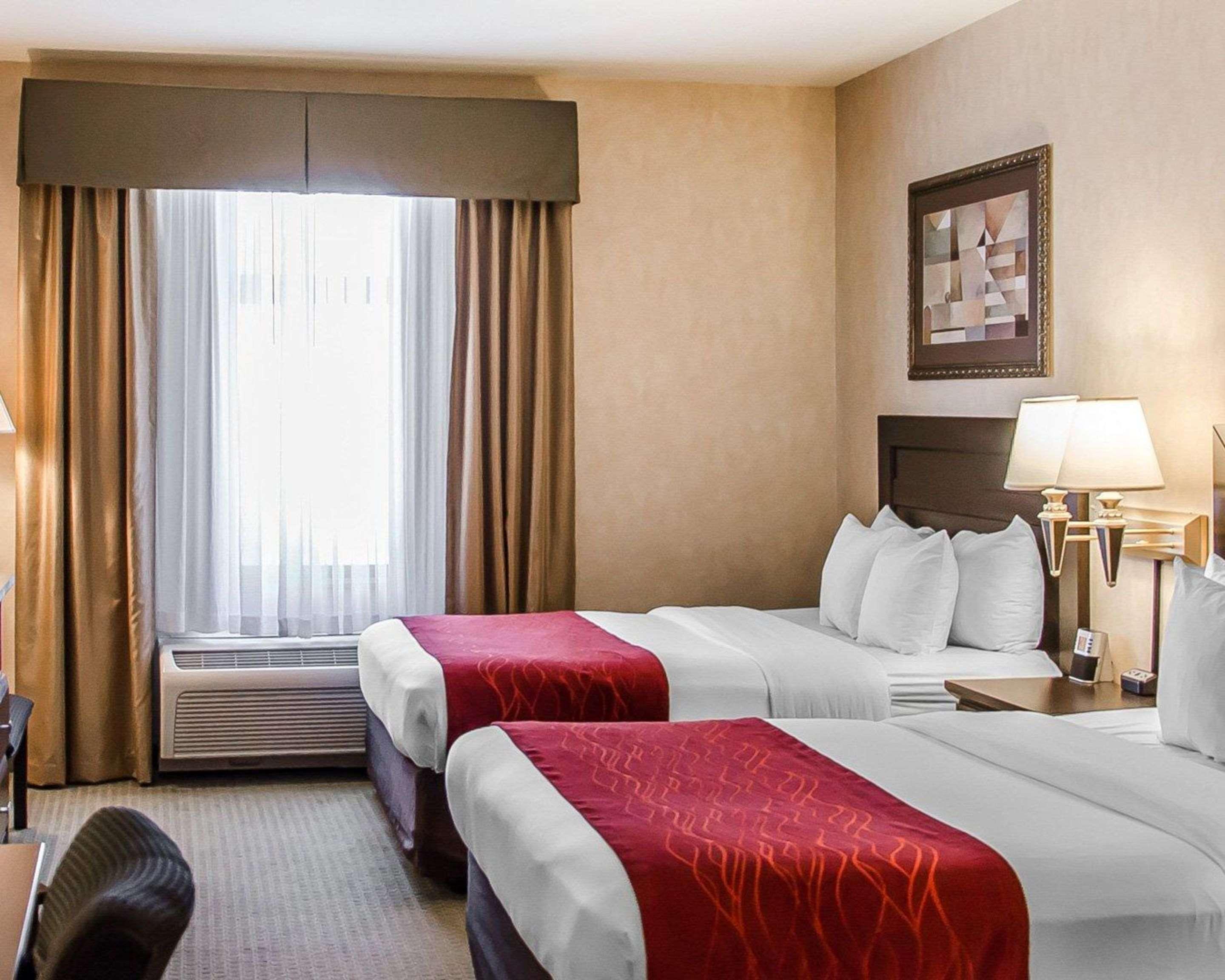 Comfort Inn & Suites Jerome - Twin Falls Ngoại thất bức ảnh