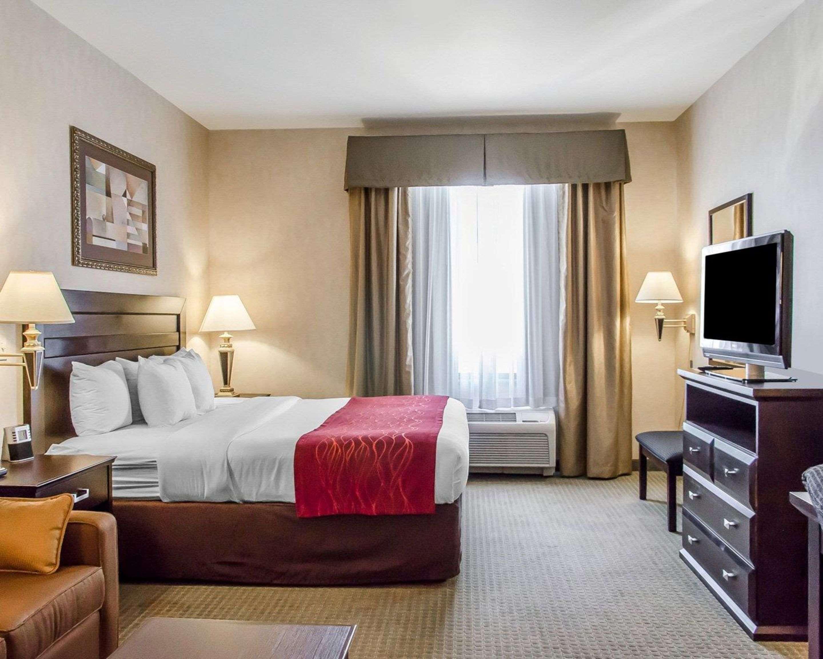 Comfort Inn & Suites Jerome - Twin Falls Ngoại thất bức ảnh
