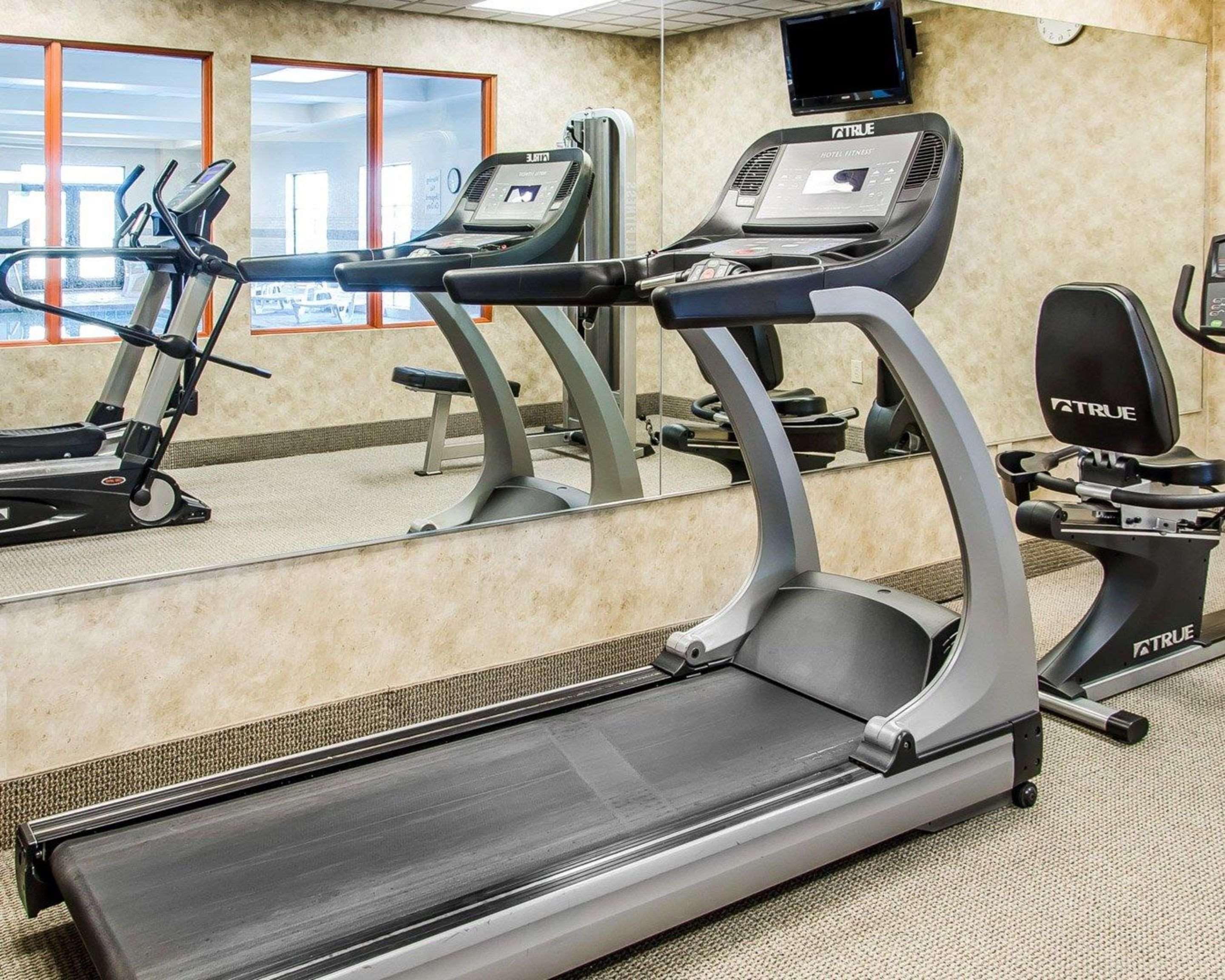 Comfort Inn & Suites Jerome - Twin Falls Ngoại thất bức ảnh