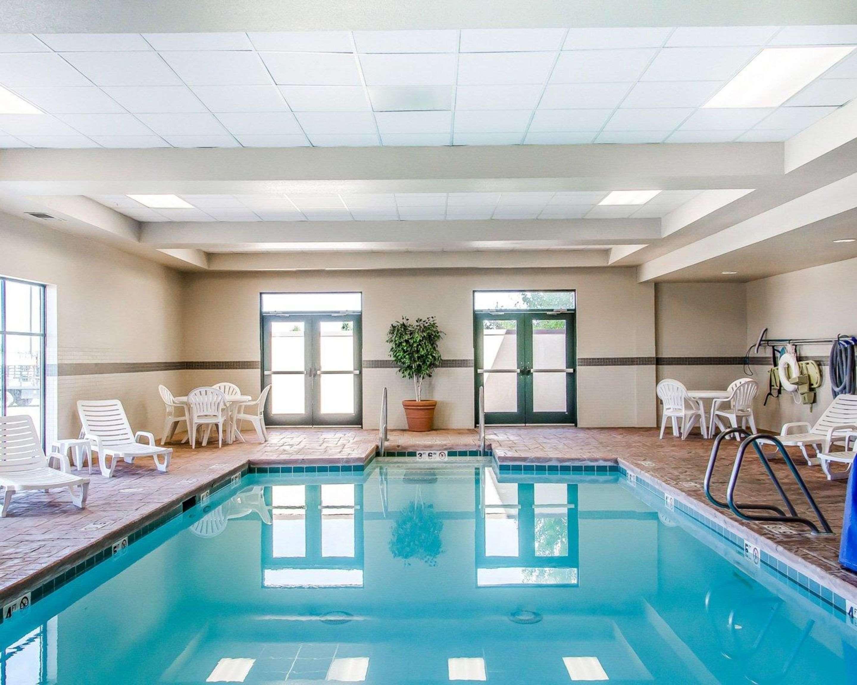 Comfort Inn & Suites Jerome - Twin Falls Ngoại thất bức ảnh