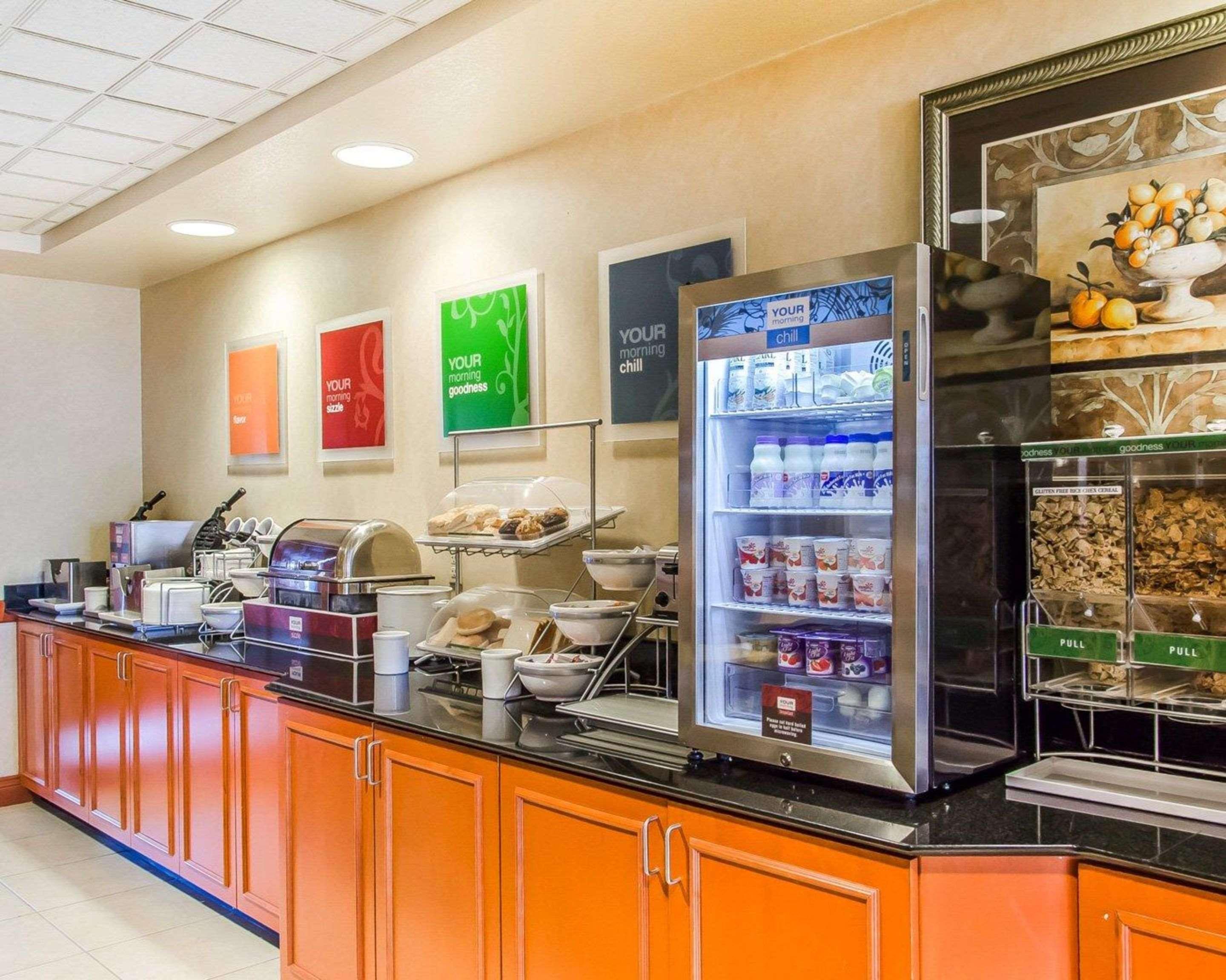 Comfort Inn & Suites Jerome - Twin Falls Ngoại thất bức ảnh