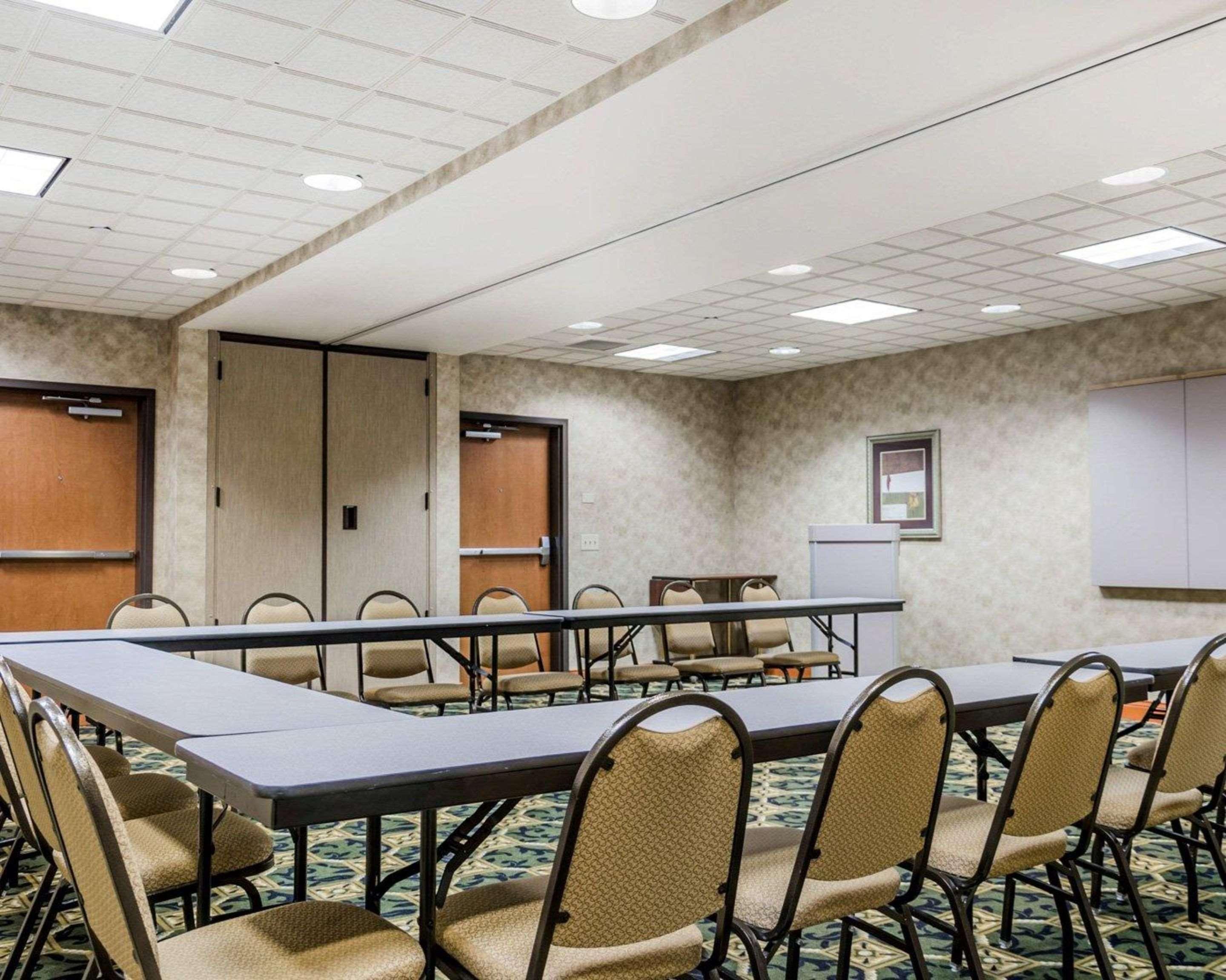 Comfort Inn & Suites Jerome - Twin Falls Ngoại thất bức ảnh