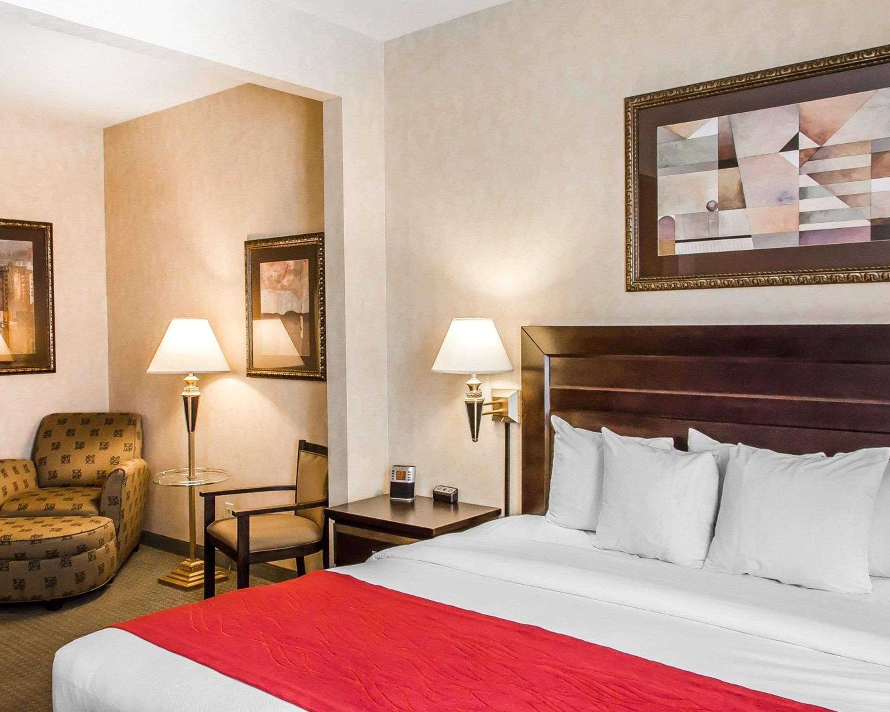 Comfort Inn & Suites Jerome - Twin Falls Ngoại thất bức ảnh