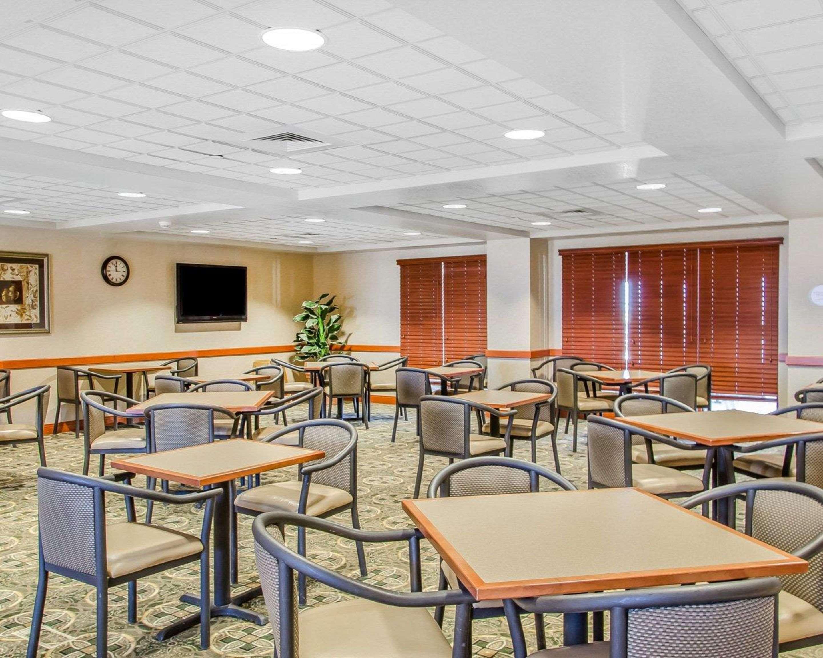 Comfort Inn & Suites Jerome - Twin Falls Ngoại thất bức ảnh