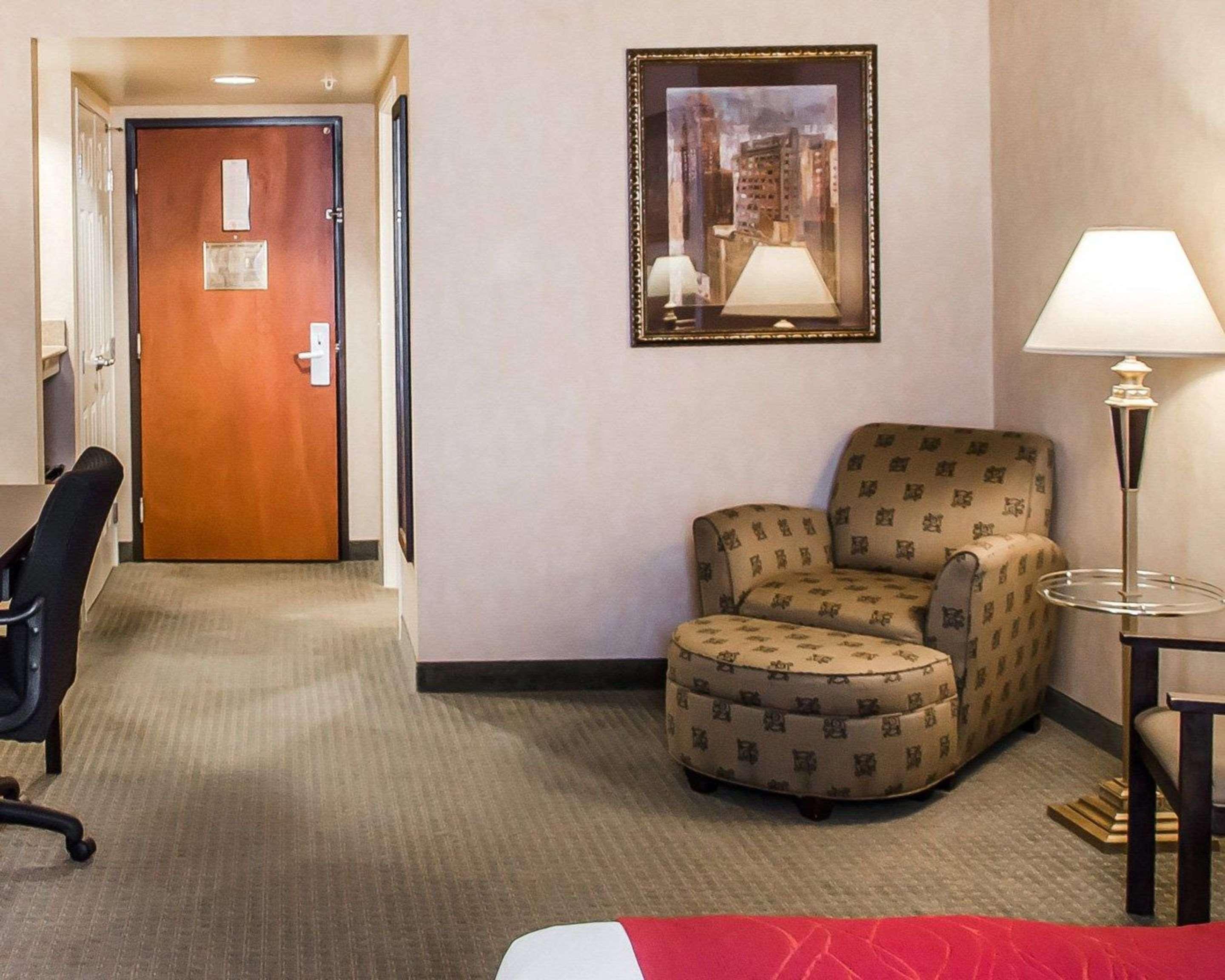 Comfort Inn & Suites Jerome - Twin Falls Ngoại thất bức ảnh