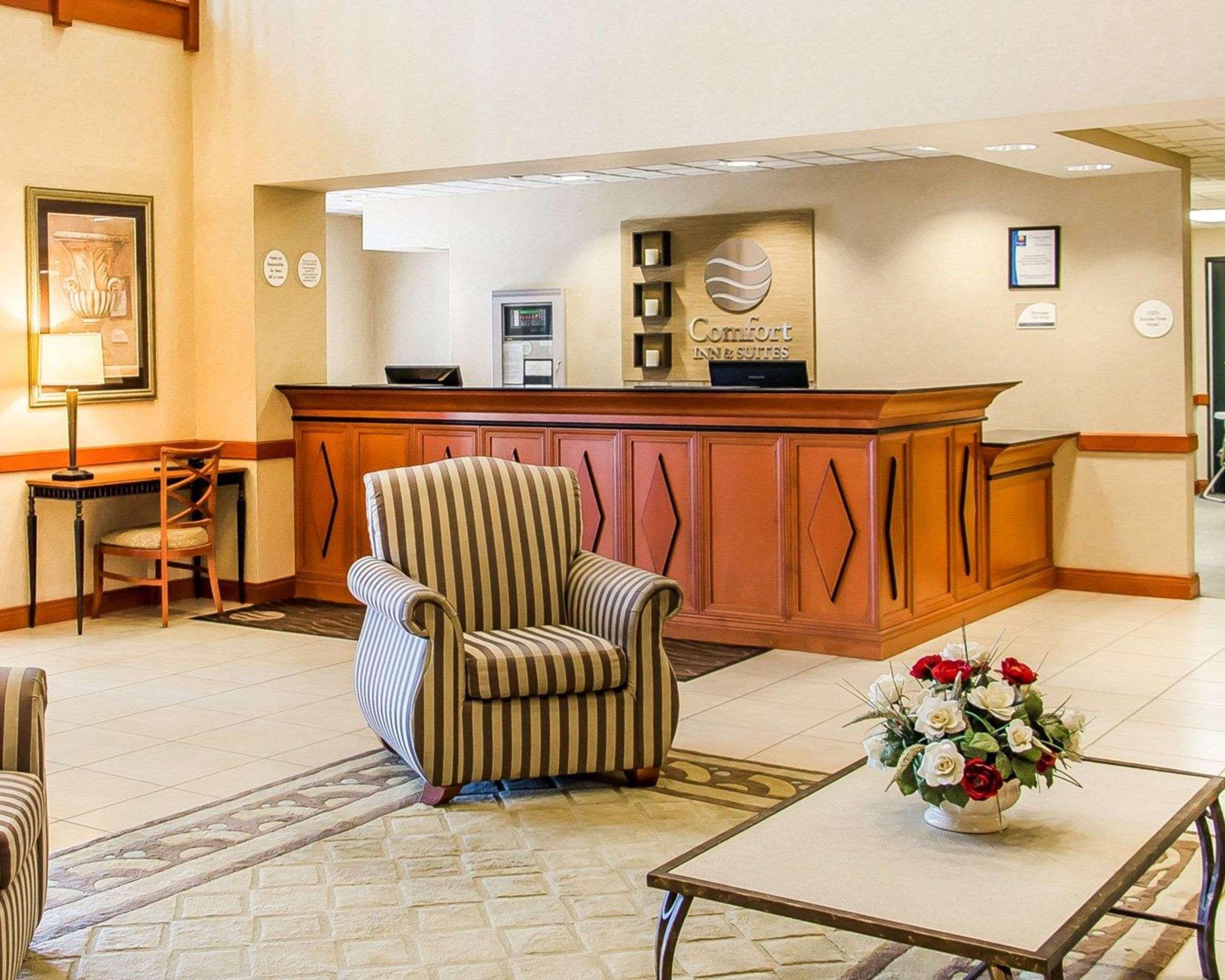 Comfort Inn & Suites Jerome - Twin Falls Ngoại thất bức ảnh