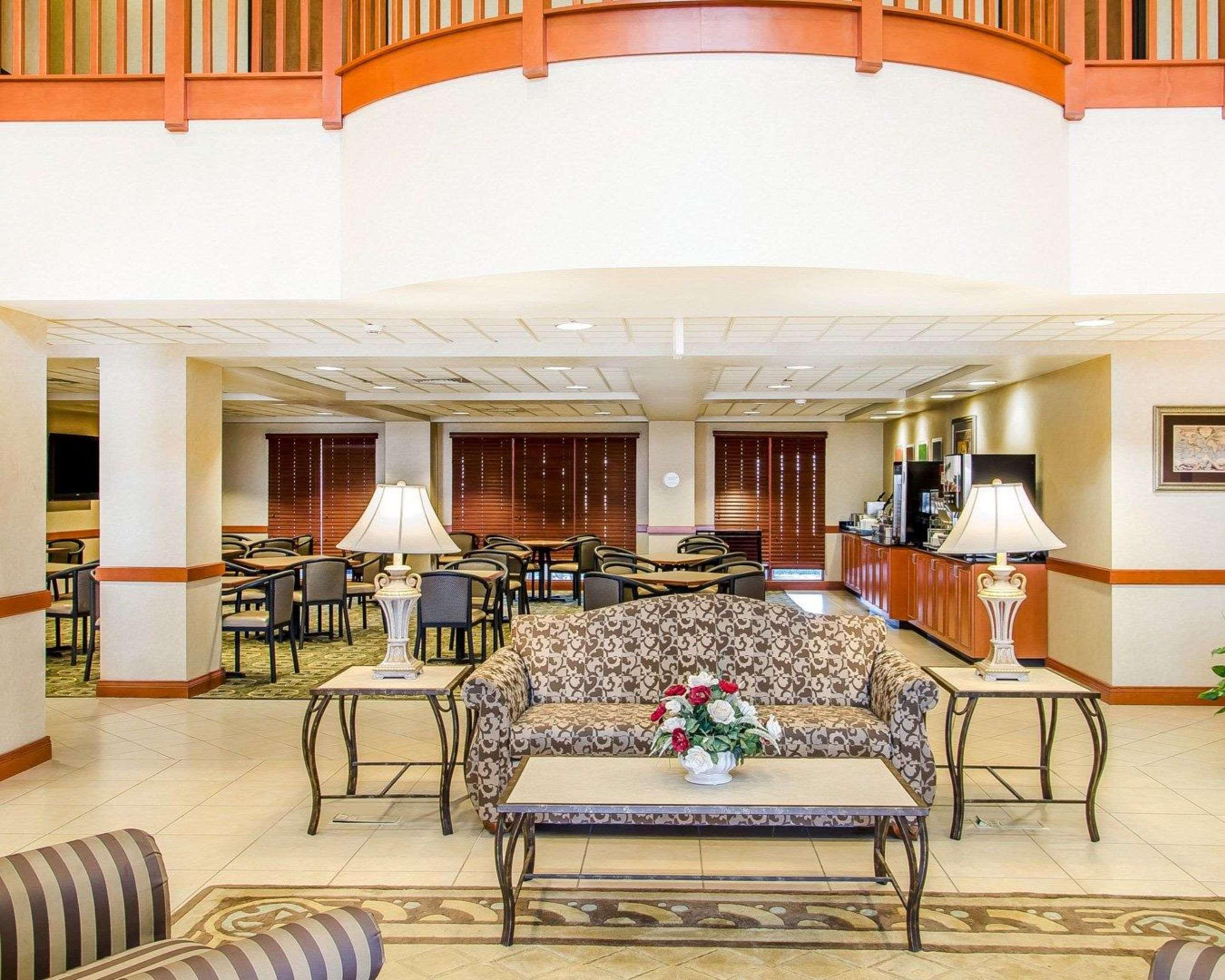 Comfort Inn & Suites Jerome - Twin Falls Ngoại thất bức ảnh