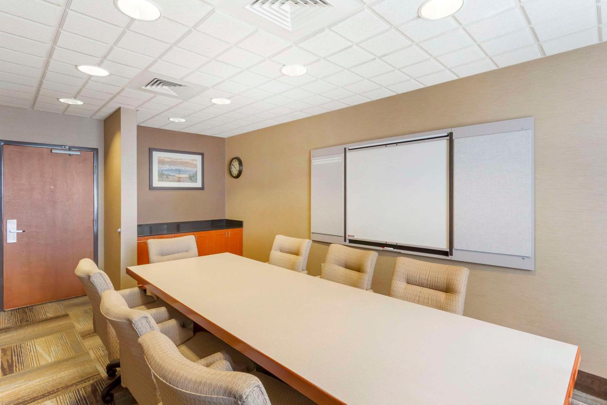 Comfort Inn & Suites Jerome - Twin Falls Ngoại thất bức ảnh