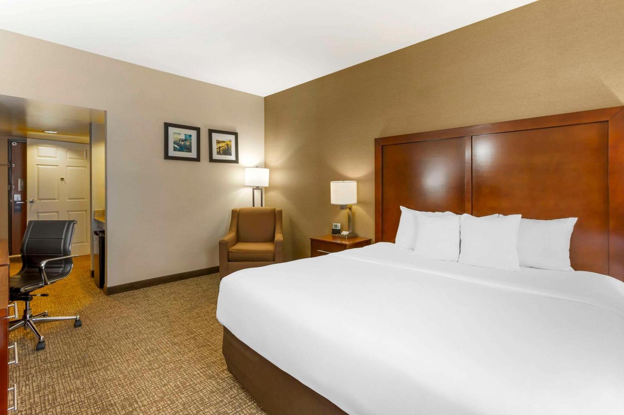 Comfort Inn & Suites Jerome - Twin Falls Ngoại thất bức ảnh