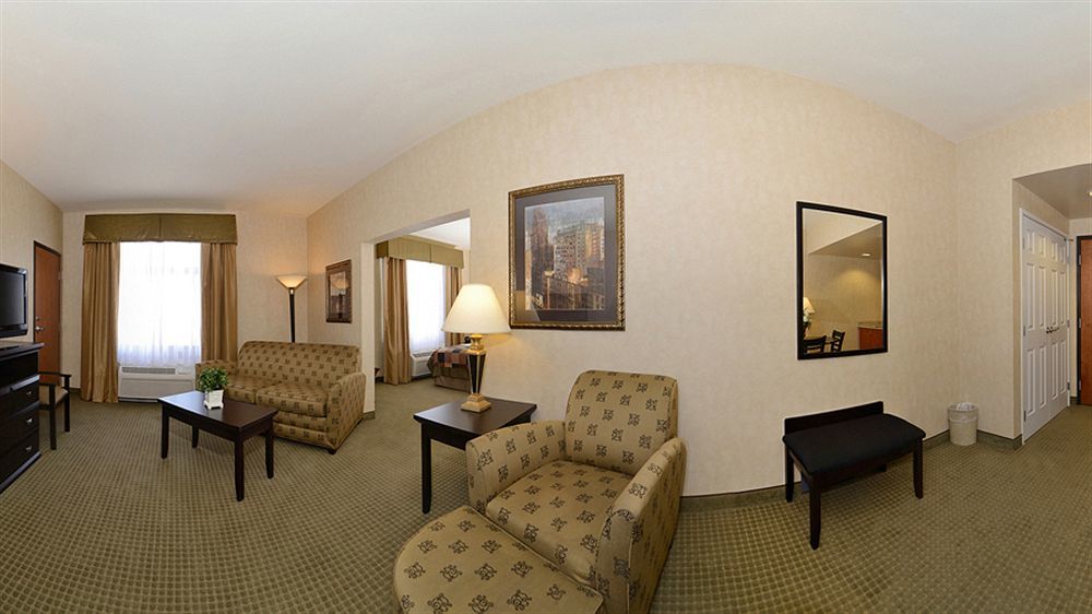 Comfort Inn & Suites Jerome - Twin Falls Ngoại thất bức ảnh